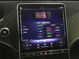 Mercedes EQE EQE 500 4MATIC Edition SUV  - Foto 2