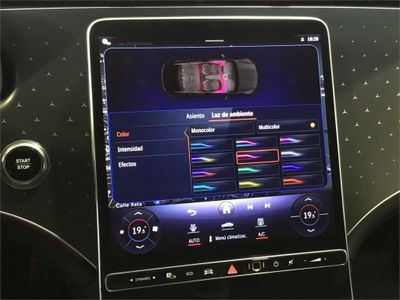 Mercedes EQE EQE 500 4MATIC Edition SUV