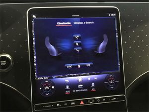 Mercedes EQE EQE 500 4MATIC Edition SUV  - Foto 2