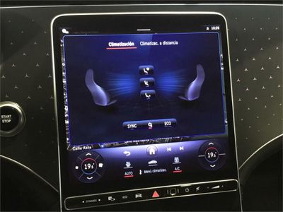 Mercedes EQE EQE 500 4MATIC Edition SUV