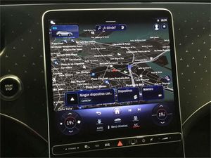Mercedes EQE EQE 500 4MATIC Edition SUV  - Foto 2