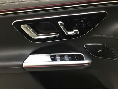 Mercedes EQE EQE 500 4MATIC Edition SUV