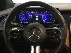 Mercedes EQE EQE 500 4MATIC Edition SUV  - Foto 2