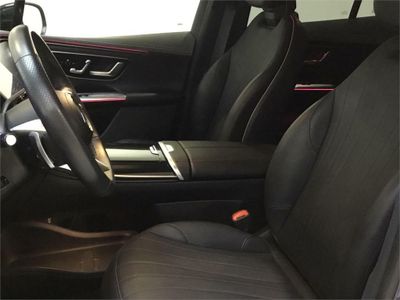 Mercedes EQE EQE 500 4MATIC Edition SUV
