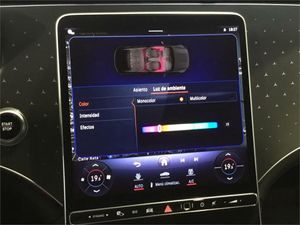 Mercedes EQE EQE 500 4MATIC Edition SUV  - Foto 2