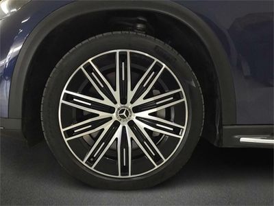 Mercedes EQE EQE 500 4MATIC Edition SUV