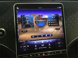 Mercedes EQE EQE 500 4MATIC Edition SUV  - Foto 2