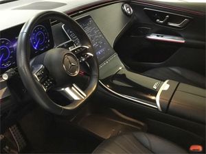 Mercedes EQE EQE 500 4MATIC Edition SUV  - Foto 2