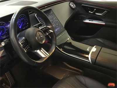 Mercedes EQE EQE 500 4MATIC Edition SUV