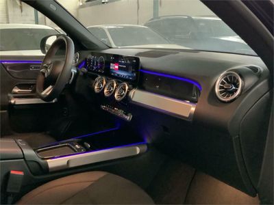 Mercedes Clase GLB 200 d