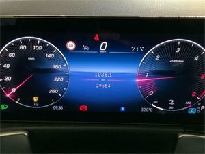Mercedes Clase GLB 200 d  - Foto 2