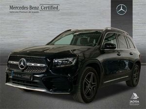 Mercedes Clase GLB 200 d  - Foto 2