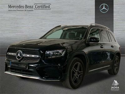 Mercedes Clase GLB 200 d