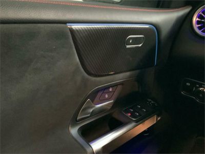 Mercedes Clase GLB 200 d