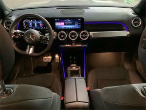 Mercedes Clase GLB 200 d  - Foto 2