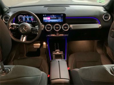 Mercedes Clase GLB 200 d