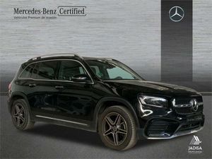 Mercedes Clase GLB 200 d  - Foto 2