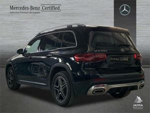 Mercedes Clase GLB 200 d  - Foto 2