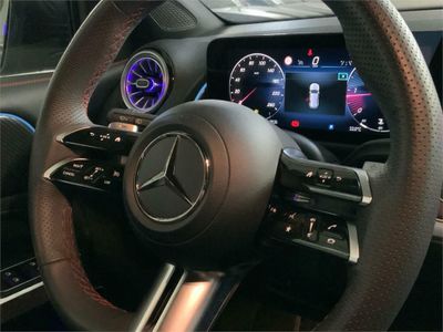 Mercedes Clase GLB 200 d