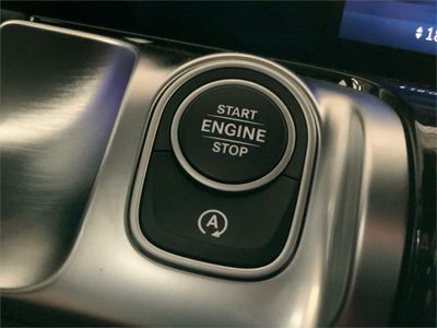 Mercedes Clase GLB 200 d