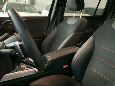 Mercedes Clase GLB 200 d