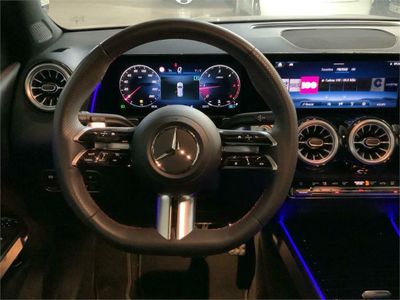 Mercedes Clase GLB 200 d