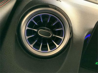 Mercedes Clase GLB 200 d