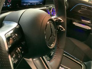 Mercedes Clase GLB 200 d  - Foto 2