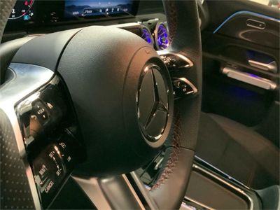 Mercedes Clase GLB 200 d
