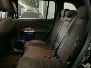 Mercedes Clase GLB 200 d  - Foto 2