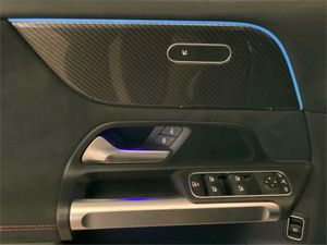Mercedes Clase GLB 200 d  - Foto 2