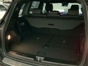 Mercedes Clase GLB 200 d  - Foto 2
