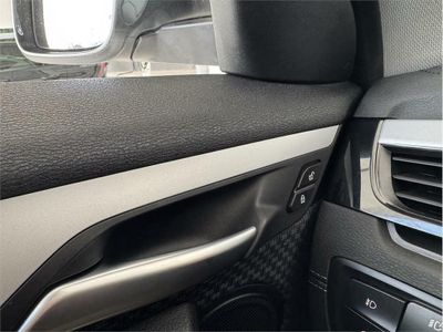 BMW X2 sDrive18i