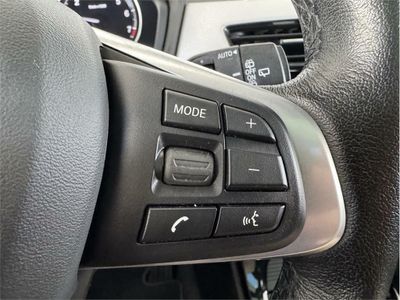 BMW X2 sDrive18i