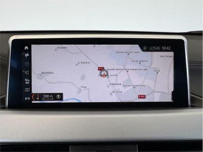BMW X2 sDrive18i