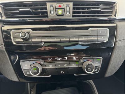 BMW X2 sDrive18i
