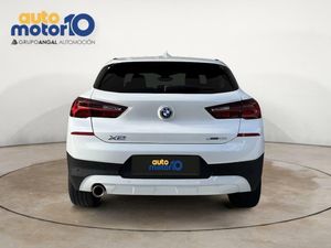BMW X2 sDrive18i  - Foto 2