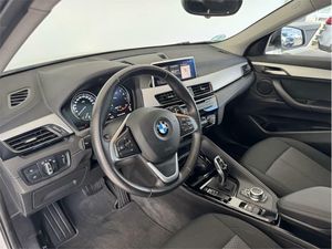 BMW X2 sDrive18i  - Foto 2