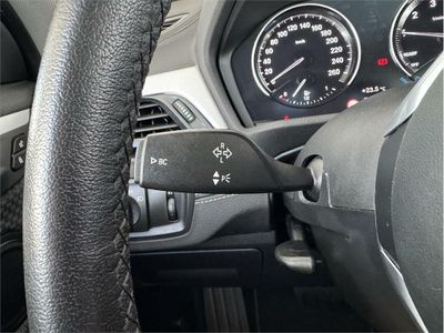 BMW X2 sDrive18i