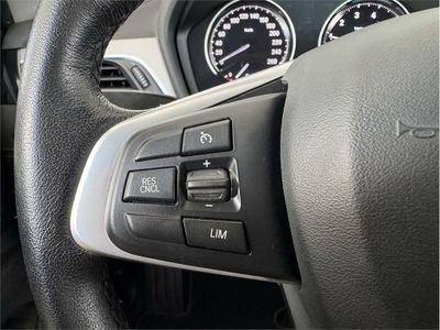 BMW X2 sDrive18i