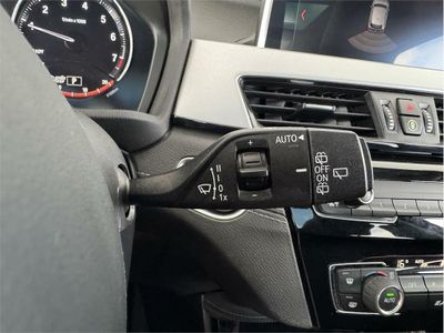 BMW X2 sDrive18i