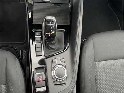 BMW X2 sDrive18i