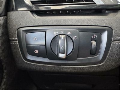 BMW X2 sDrive18i