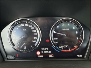 BMW X2 sDrive18i  - Foto 2