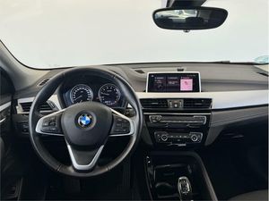 BMW X2 sDrive18i  - Foto 2