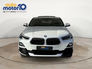 BMW X2 sDrive18i  - Foto 2