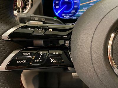 Mercedes EQA EQA 250+