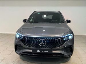 Mercedes EQA EQA 250+  - Foto 2
