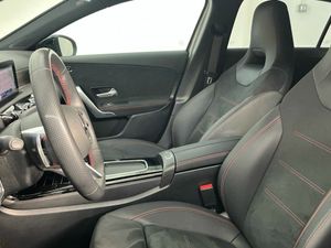 Mercedes Clase A 200 d Compacto  - Foto 2