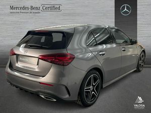 Mercedes Clase A 200 d Compacto  - Foto 2